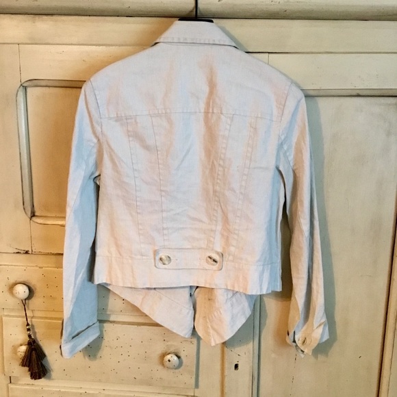 CAbi cargo jacket size Medium - Picture 2 of 3